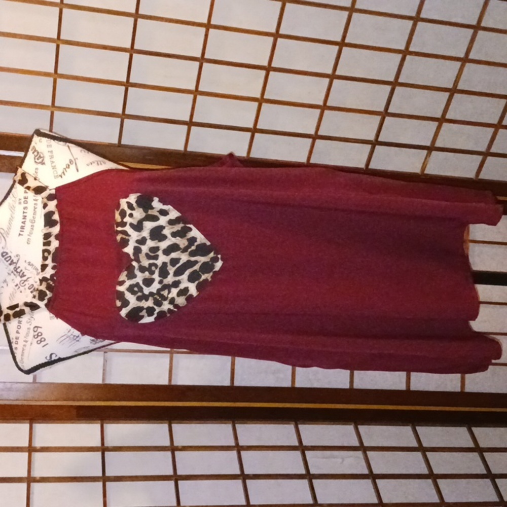 Sheilay Top